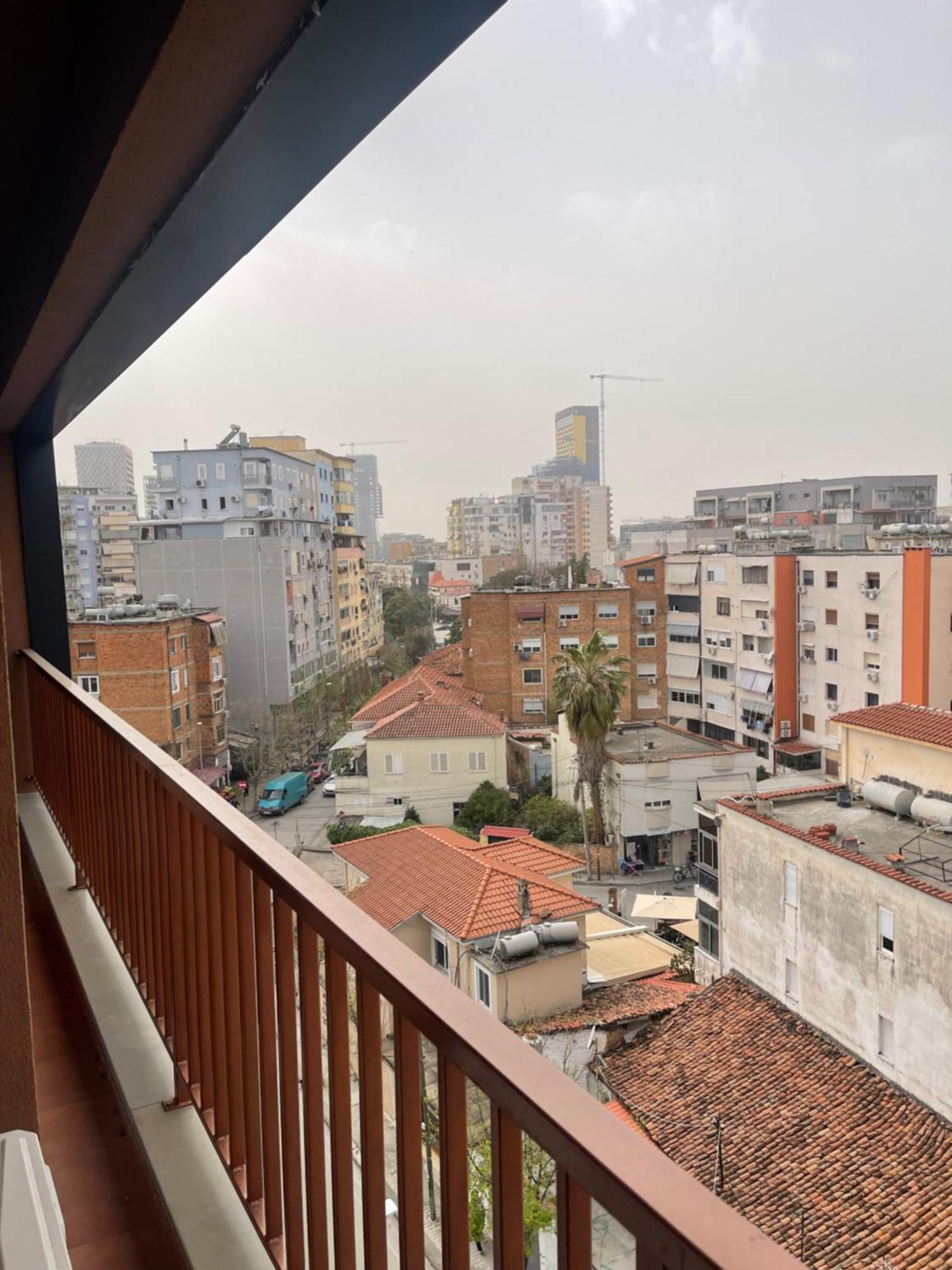 New Bazaar, Grand Apartment 地拉那 外观 照片