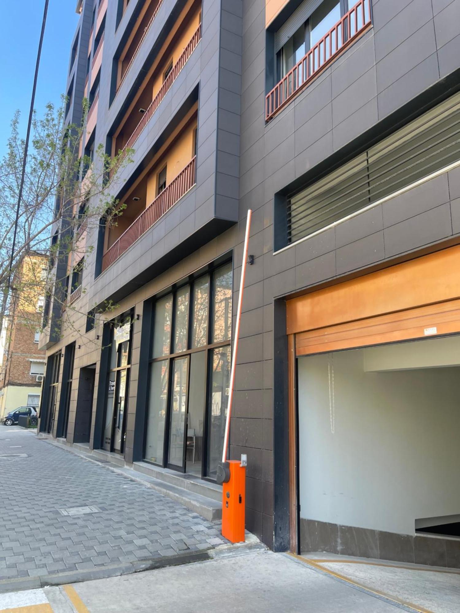 New Bazaar, Grand Apartment 地拉那 外观 照片