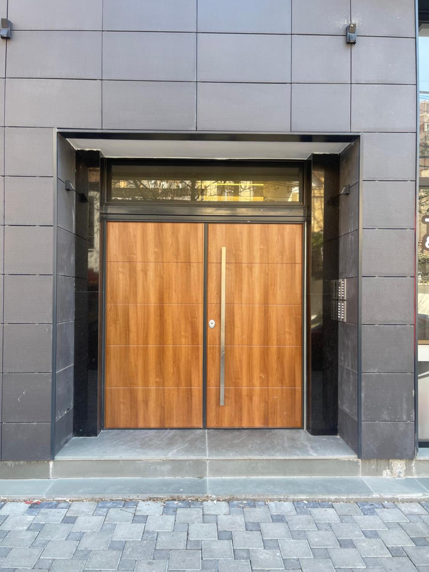 New Bazaar, Grand Apartment 地拉那 外观 照片